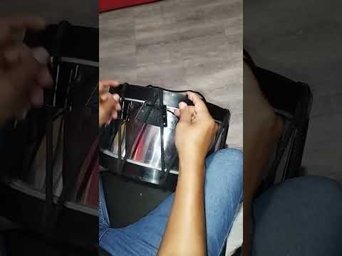 Colocación de Templaderas