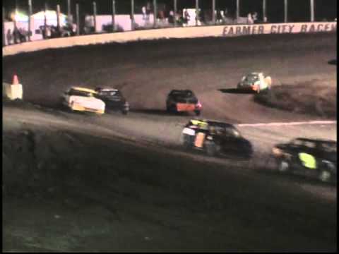 Farmer city Hornet feature 5-29-11