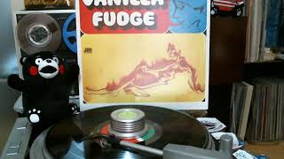 Vanilla Fudge A5 「Bang Bang」 from Vanilla Fudge