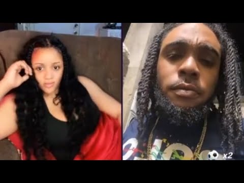 TeeBone Diss Kizzy and Deno Crazy Wicked‼️