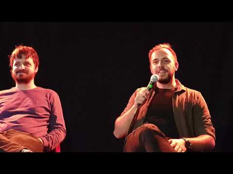 Ljudska prava i volontiranje | Festival Etike 2020.