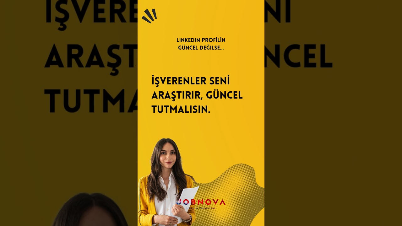 🚫 Başvurduğun Pozisyon İçin Görüşmeye Çağrılmadın mı?