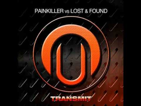 Lost And Found vs Painkiller - Serious One