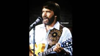 Glen Campbell Fate Of Man