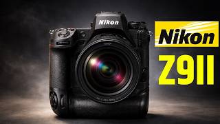 Nikon Z9 II - 60FPS RAW?!