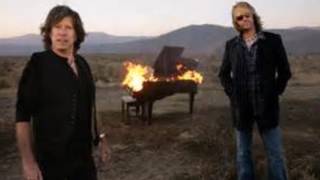 Keith Emerson Band: Finale (Edited)