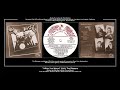 *(1980) Rollin' Rock Records ''I Wish You Would'' (LP 021-1-6 Master) The Blasters