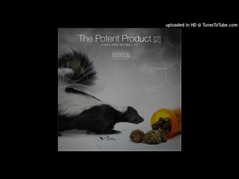 Will Po - Chill N Smoke feat D. Bonilla