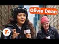 Testing Olivia Dean S Music Knowledge Track Star