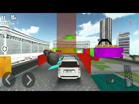 Prado Car Adventure promo v1.3