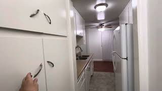 Bataan unit 6, 1 bed 1 bath