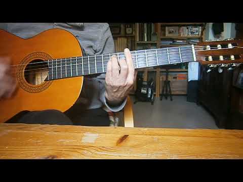 Tú - Miguel Gallardo