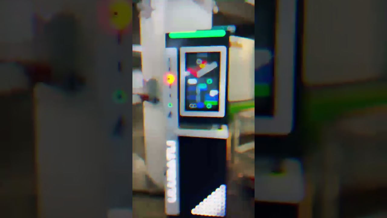 ULUBATLI 2137 CNC