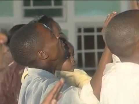 Fanuel Sedekia - Unastahili (Official Video)