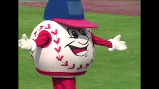 Baseball Makes Me Religious