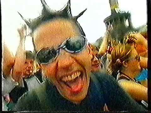 Westbam & Dr Motte   Sunshine VIVA