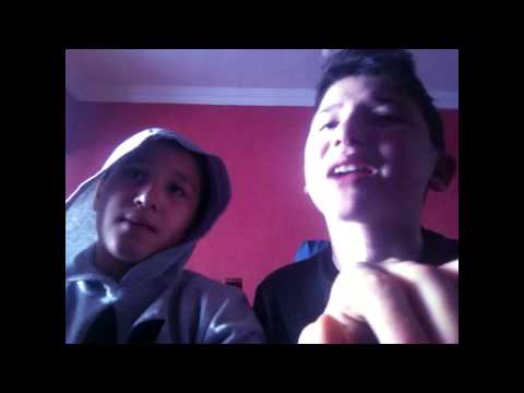 Bavshvebi mgerian  ,,,G4b & Shmagi ft Cici-vremia"