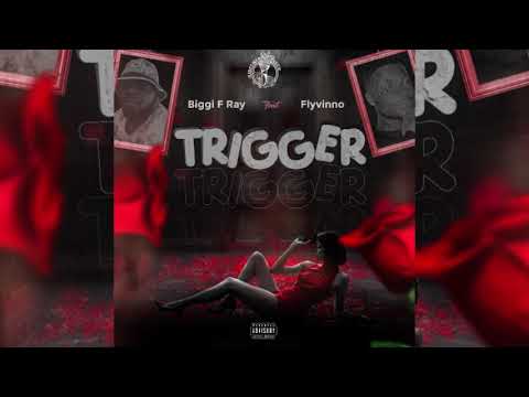 Biggi F Ray - Trigger ft Flyvinno