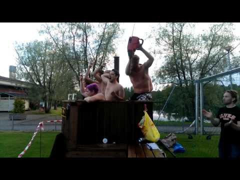 Jämsänkosken Ilves ja Herranmetsä