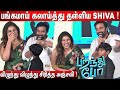 100 Fun Mirchi Shiva Speech Parandhu Po Parandhu Po Audio Launch