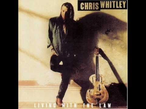 Chris Whitley - Look What Love Has Done