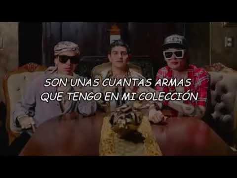 ando enfocado -Jaziel Avilez x codiciado x peso pluma:letra