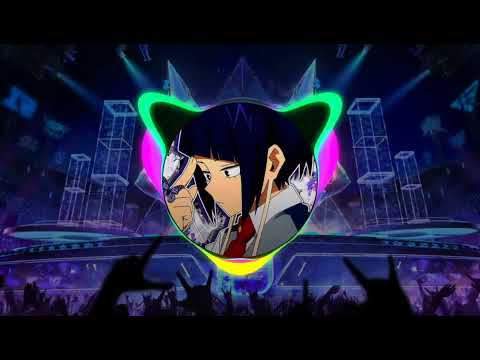 The spark(Nightcore)//Afrojack (Ft. Spree Wilson)