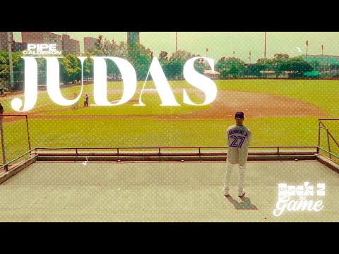 Video thumbnail for Judas
