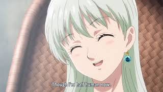 Download lagu Elizabeth and Elaine Pregnant | Seven Deadly Sins Season 5 Episode 24 mp3