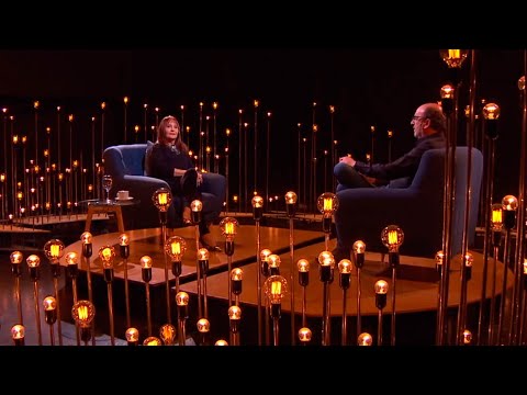 María Rosa Yorio en Cada Noche