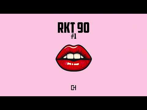 RKT 90 #1 🔥 CHIKY