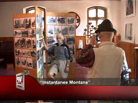 “INSTANTANEE MONTANE”