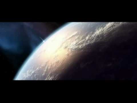 Supreme Commander Forged alliance End + Bonus scene HD