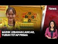 Mixagrib Herbal Greges Menjaga Daya Tahan Tubuh Pemudik INews Sore 26 03