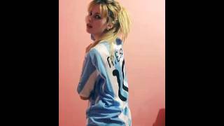 184 - AGENT FELIX - her so called friends