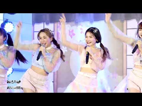 20022022 - Love Fantacy - Sweat16 - (Puifai Focus) - J-TRENDS in TOWN Love Celebration