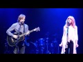 Jackson Browne & Teresa Williams "My Opening Farewell"  Grand Rapids, Michigan 11/16/2015