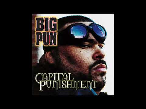 Big Pun - Super Lyrical (feat. Black Thought)