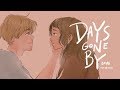 DAY6 (데이식스) Days Gone By [ILLUSTRATED VERSION]