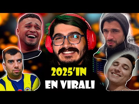 Kendine Müzisyen - '2025'İN EN İYİ AKIMI' QUIZEI TESTİNİ ÇÖZÜYOR! | Ödemeycez Nasıl Yok Bu Listede!