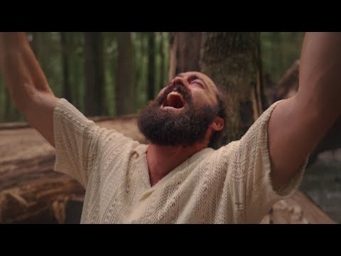 "Avodat Halev" Aryeh Kunstler & Itzik Dadya [Music Video] עבודת הלב" - אריה קונסטלר ואיציק דדיה"