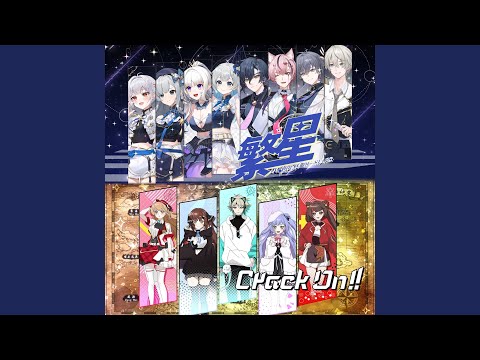 Crack On! (feat. 宮﨑 歩) (JP Ver.) (HEROAR mix)