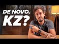 Pô, KZ... OUTRA TRETA?
