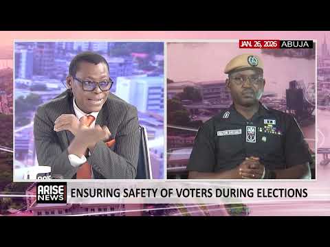 Election: YIAGA Africa's Report Did Not Draw Parallel Between Voter Apathy and Violence – Shogunle