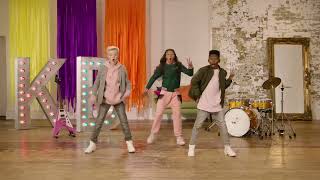 KIDZ BOP Kids- Look What You Made Me Do (Dance Along) [KIDZ BOP Summer&#39;18]