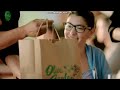 Olive Garden Commercial ISpot Pt 2