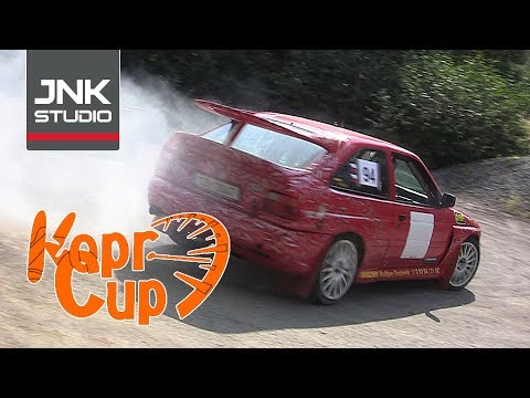 Best of KoprCup 2018 - 5. závod (action & mistakes)