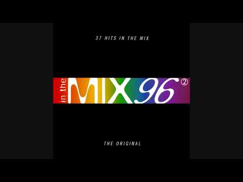 In The Mix 96 Vol.2 - CD2