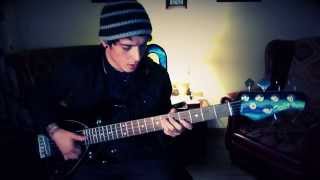 Koan Sound - Infinite Funk - Dubstep Bass Slap Cover