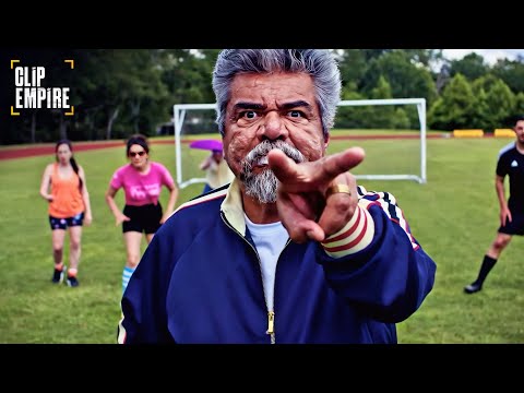 Protective Dad Takes On New Boyfriend (Full Scene) | How the Gringo Stole the Christmas